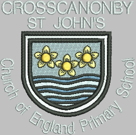 Crosscanonby St John's School